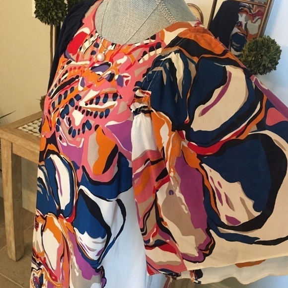 New - anthropologie dress - Picture 6 of 7